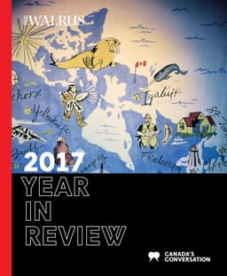 2017 Highlights cover