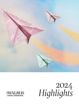 2024 Highlights cover